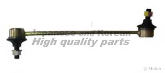 Brat/bieleta suspensie, stabilizator