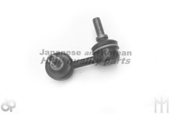 Brat/bieleta suspensie, stabilizator