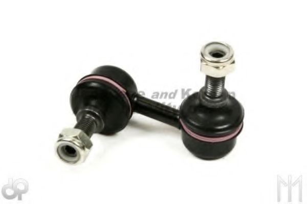 Brat/bieleta suspensie, stabilizator
