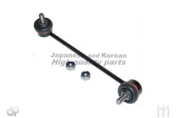 Brat/bieleta suspensie, stabilizator