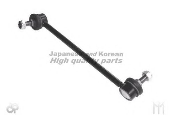 Brat/bieleta suspensie, stabilizator
