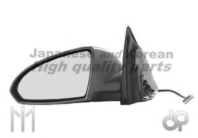 3352817 Oglinda exterioara, cabina ASHUKI 