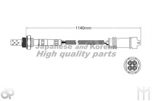 Sonda Lambda