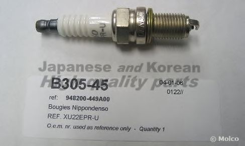B305-45 Bujii ASHUKI 