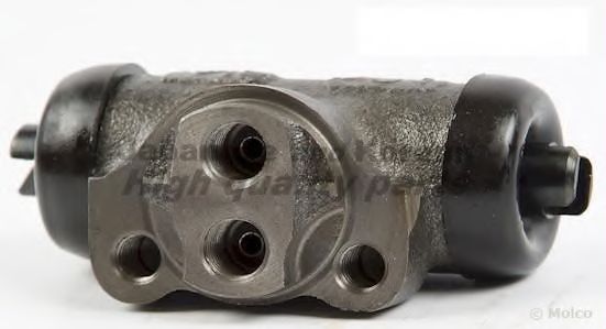 Cilindru receptor frana