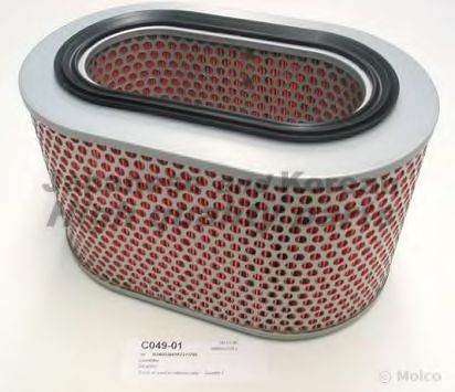 Filtru aer