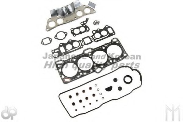 Set garnituri, chiulasa