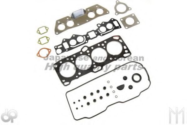 Set garnituri, chiulasa