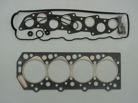 Set garnituri, chiulasa