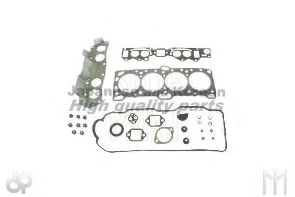 Set garnituri, chiulasa