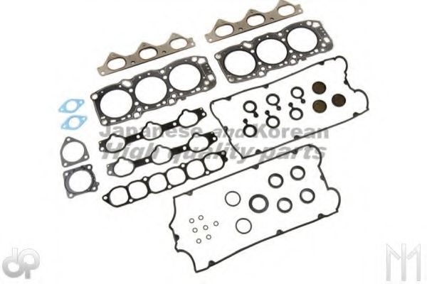 Set garnituri, chiulasa