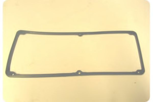 Garnitura, capac supape