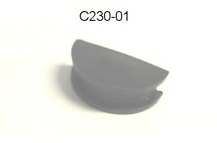 C230-01 Garnitura, capac supape ASHUKI 