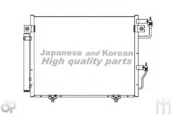 Condensator, climatizare