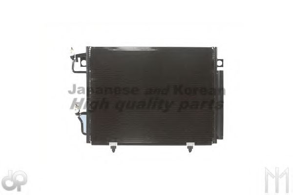 Condensator, climatizare