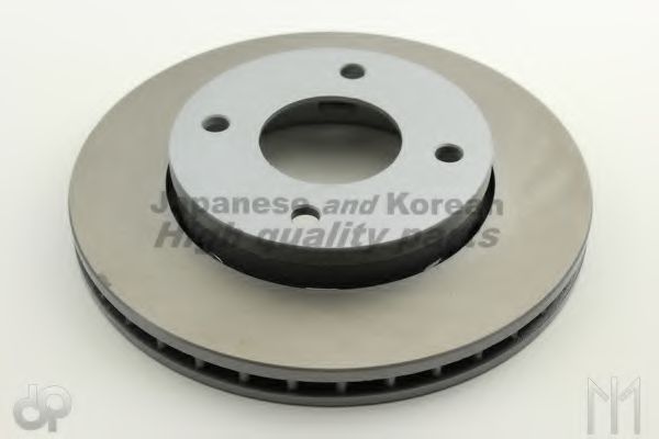 Disc frana 2