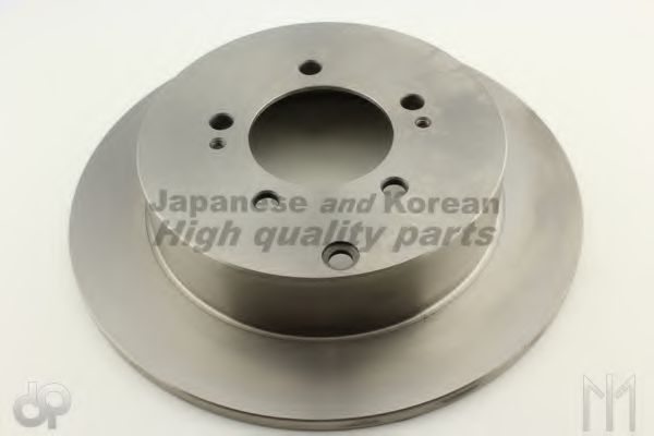 Disc frana 2