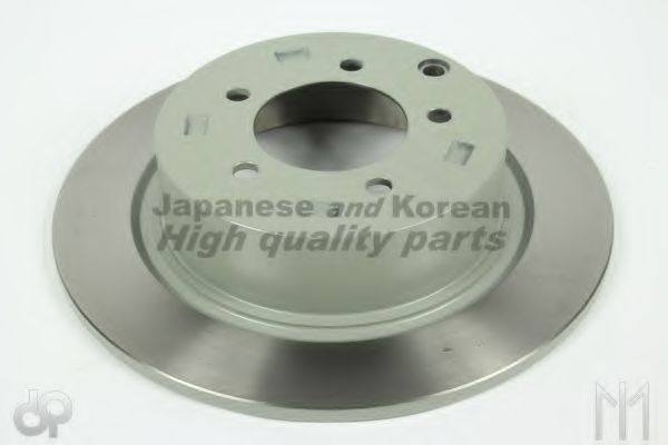 Disc frana 2