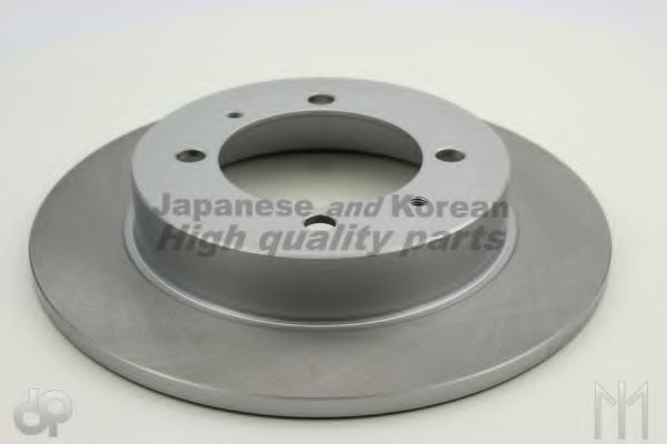 Disc frana 2