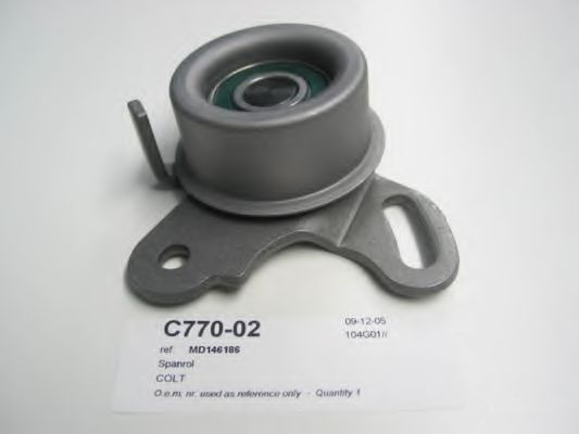 rola intinzator,curea distributie