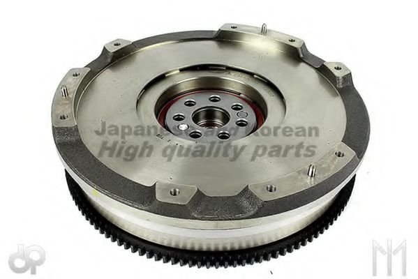 C771-01 Volanta ASHUKI 