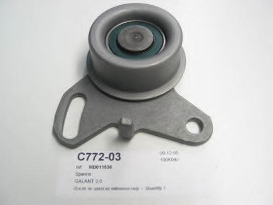 rola intinzator,curea distributie