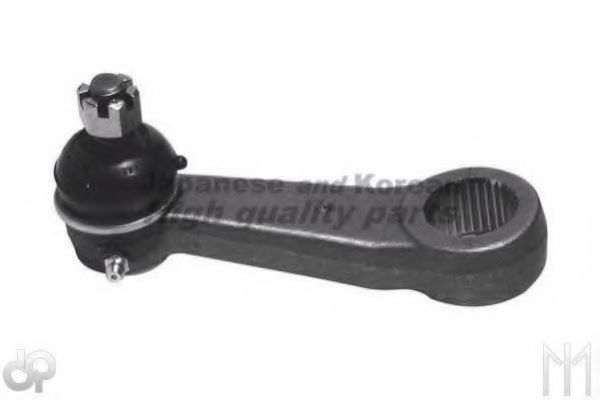 C866-35 Levier control, coloana directie ASHUKI 