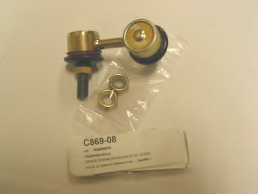 Brat/bieleta suspensie, stabilizator