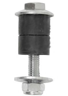 Brat/bieleta suspensie, stabilizator