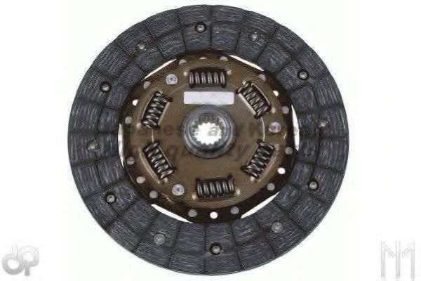 Disc ambreiaj
