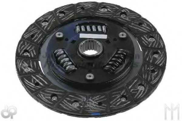 Disc ambreiaj