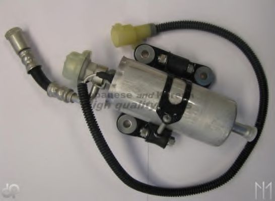 Pompa combustibil