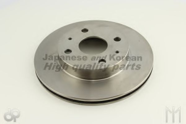 Disc frana 2