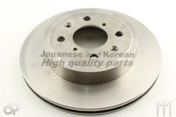 Disc frana 2