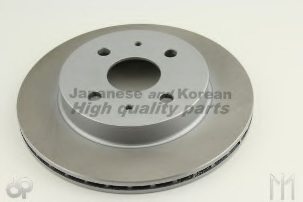 Disc frana 2
