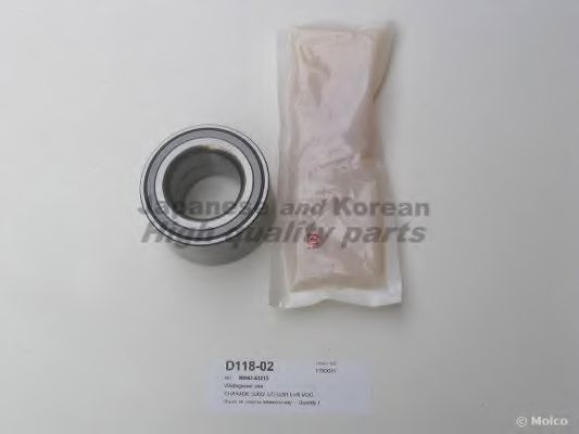 Set rulment roata