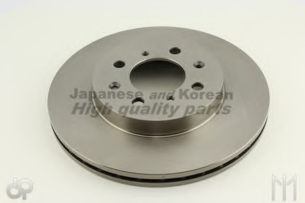 Disc frana 2