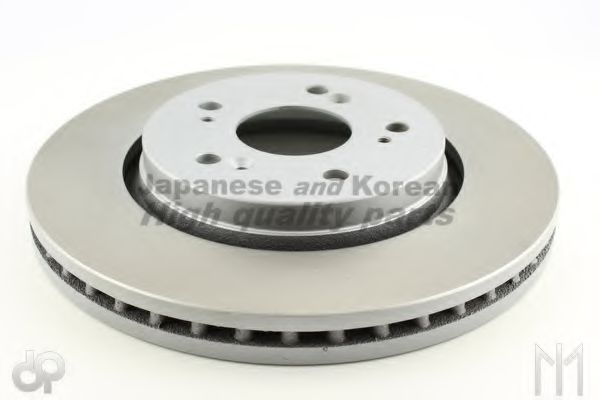 Disc frana 2
