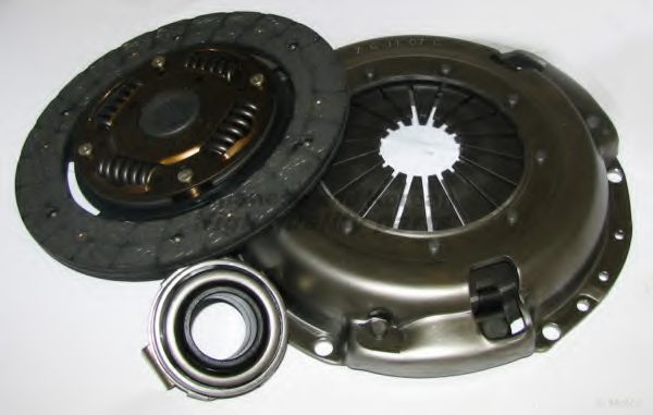 Set ambreiaj