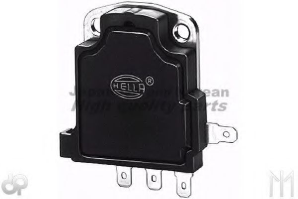 H144-09 unitate de control,sistem de aprindere ASHUKI 