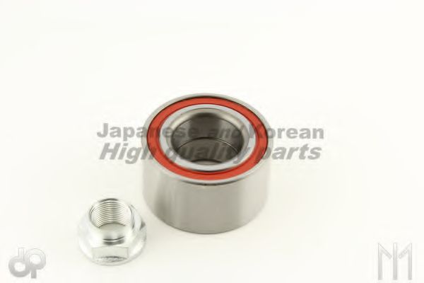 Set rulment roata 2