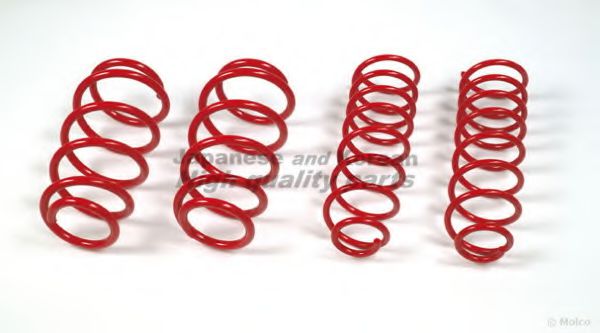 Arc spiral