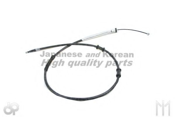 Cablu, frana de parcare