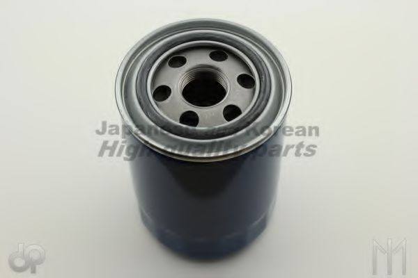Filtru ulei 2