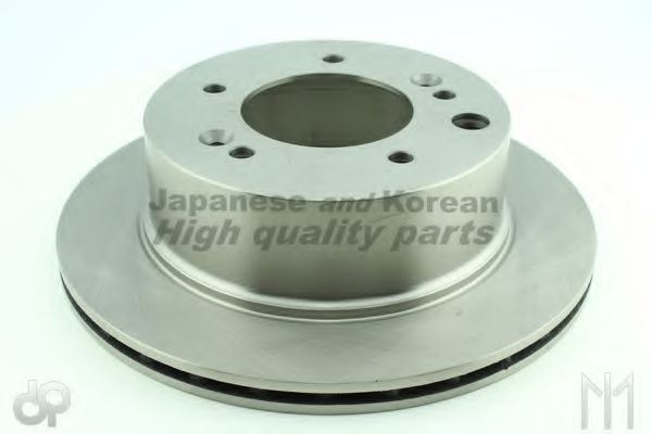 Disc frana 2