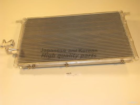 Condensator, climatizare