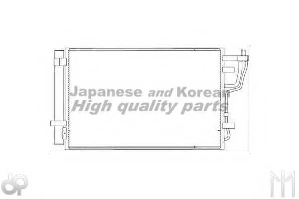 Condensator, climatizare