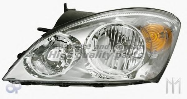 I941-71 Far ASHUKI 