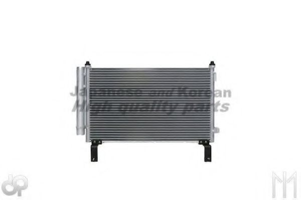 J033-25 Condensator, climatizare ASHUKI 