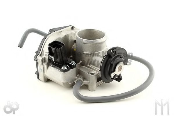 J239-01 Carcasa clapeta ASHUKI 